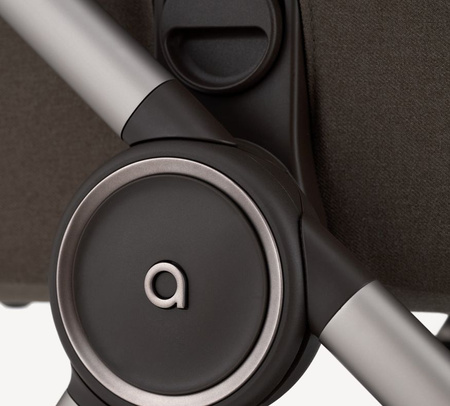 Anex - wózek wielofunkcyjny - IQ 2w1 Pure