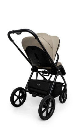 MUUVO ONE –  wózek dziecięcy 2w1 | Praline