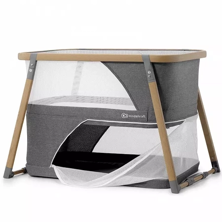 Łóżeczko turystyczne Kinderkraft SOFI 4w1