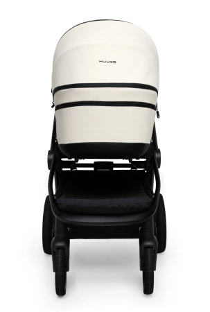 MUUVO Five - wielofunkcyjny wózek dziecięcy 2w1