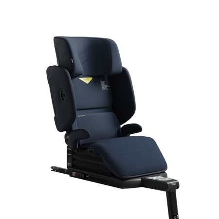 Axkid Up fotelik samochodowy dla starszaka