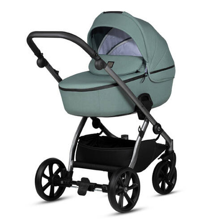 Tutis Uno 5+ 2w1 - Wózek wielofunkcyjny