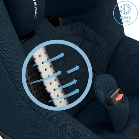 Maxi-Cosi Mica 360 Pro - Fotelik samochodowy 40-105 cm