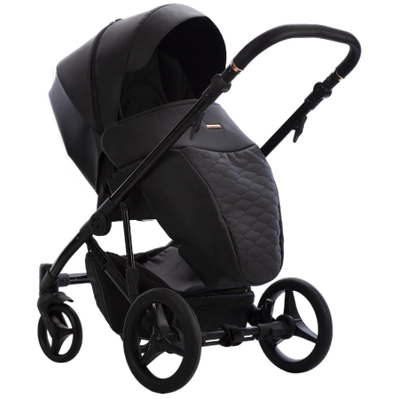 Bebetto Loren Premium Class 2w1 - Wózek wielofunkcyjny 2w1