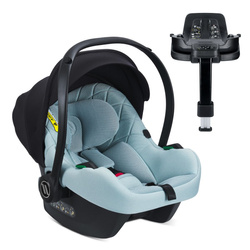 Zestaw: Avionaut  Cosmo AirFlow (MINT) i IQ Orbit