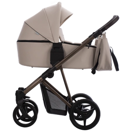 Bebetto Flavio Choco Pro 2w1