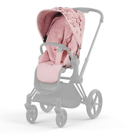 Cybex Priam 4.0 Tapicerka - Seat Pack