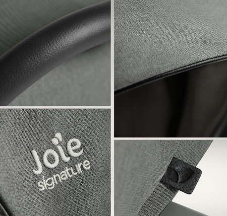 Joie parcel™ lx wózek spacerowy