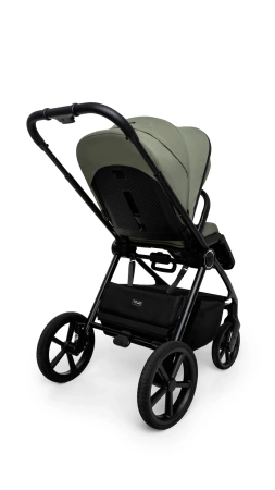 MUUVO ONE – wózek dziecięcy 2w1 | Olive