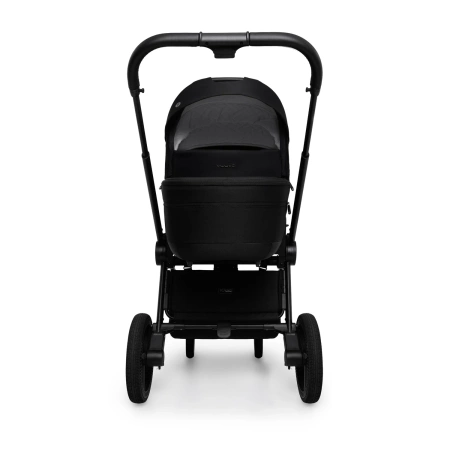 MUUVO Five - wielofunkcyjny wózek dziecięcy 2w1