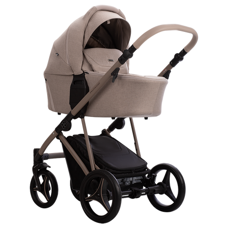 Bebetto Wózek Dziecięcy Pelpasso 2w1