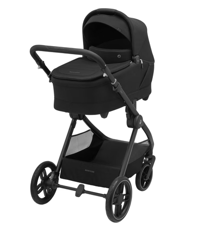 Maxi Cosi Oxford+ wielofunkcyjny wózek dziecięcy 2w1