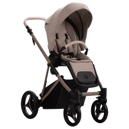 Bebetto Wózek Dziecięcy Pelpasso 2w1