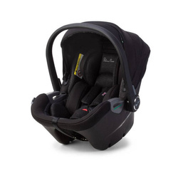 Silver Cross Dream i-Size