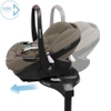 Maxi Cosi Pebble 360 Pro 2 - fotelik samochodowy 40-87 cm