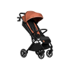 Lionelo Cloe Brown Rust Wózek spacerowy