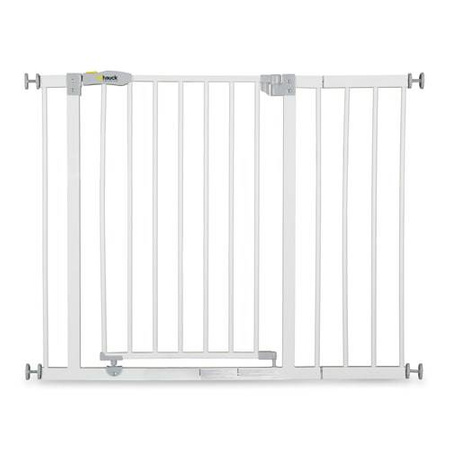 Hauck Open N Stop + 21 cm rozszerzenie