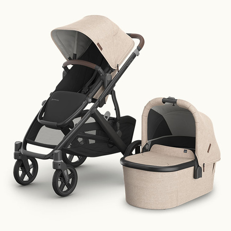 UPPAbaby Wózek 2w1 VISTA V3