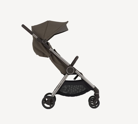 Anex - wózek wielofunkcyjny - IQ 2w1 Pure