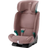 Britax Romer Evolvafix - fotelik samochodowy 76-150 cm