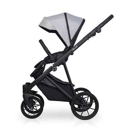 Wózek Velar 2w1 - Riko