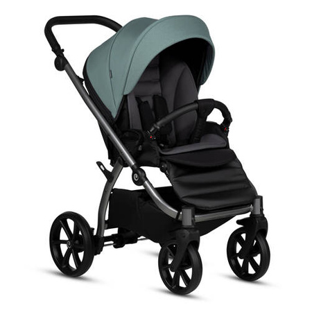 Tutis Uno 5+ 2w1 - Wózek wielofunkcyjny