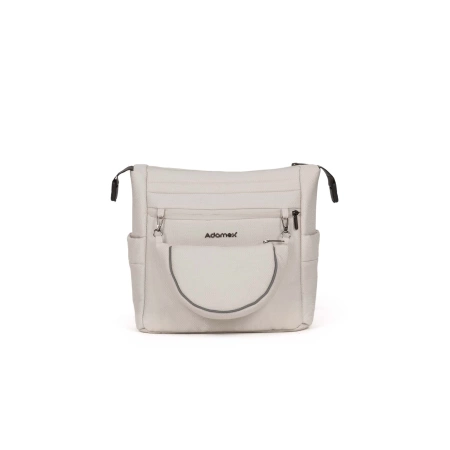 Adamex Wózek wielofunkcyjny 2w1 Spark | Champagne Vanilla