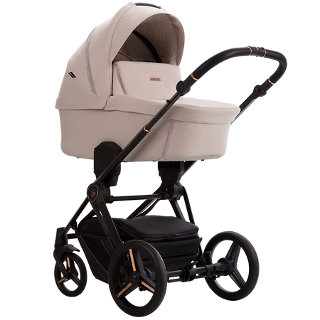 Bebetto Wózek Dziecięcy - Monti 2w1 05 Stella