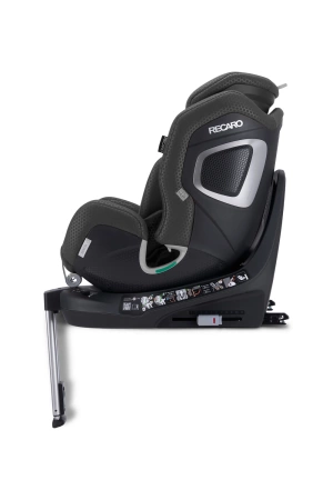 RECARO Fotelik Samochodowy Xenon 1