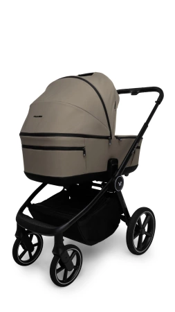 MUUVO Five - wielofunkcyjny wózek dziecięcy 2w1