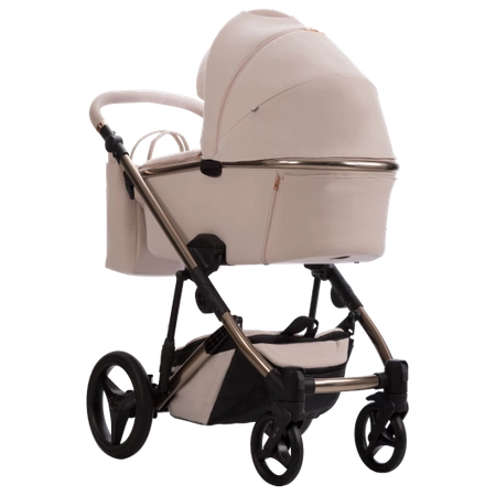 Bebetto Loren Premium Class 2w1 - Wózek wielofunkcyjny 2w1