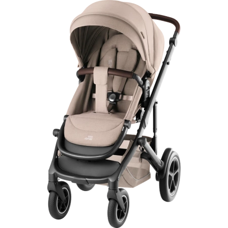 Britax Romer Smile 5Z - spacerówka Teak | STYLE