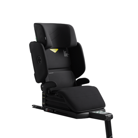 Axkid Up fotelik samochodowy dla starszaka