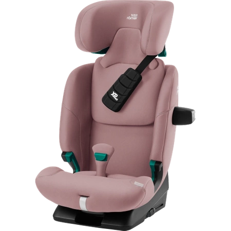 Britax Romer Advansafix Pro - Fotelik samochodowy 76-150 cm