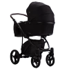 Bebetto Wózek Dziecięcy Bresso 2w1