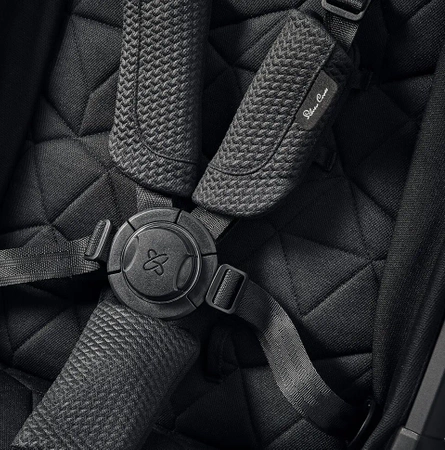 Silver Cross Clic 2.0 - Wózek spacerowy