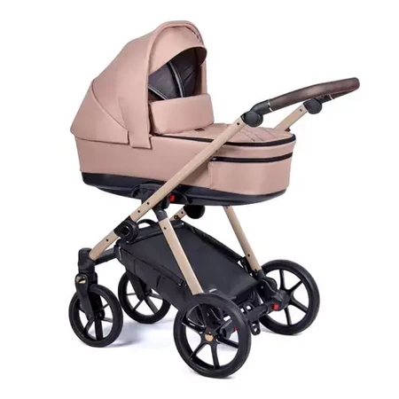 Coletto Axiss 2w1 - Wózek wielofunkcyjny