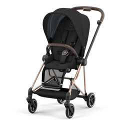 Cybex Mios 4.0 - spacerówka