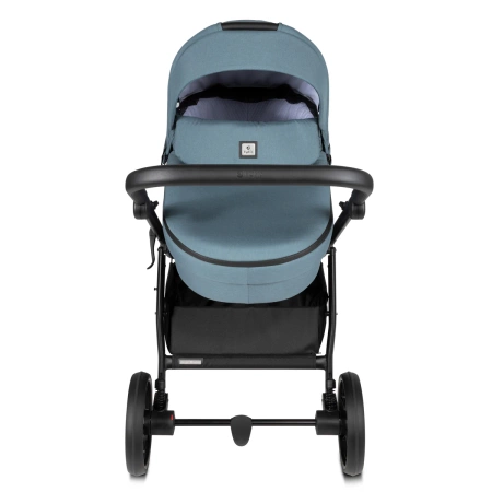 Tutis Uno 6+ 2w1 - Wózek wielofunkcyjny | 143 Menta