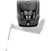 Britax Romer Dualfix 5Z - Fotelik samochodowy 61-105 cm