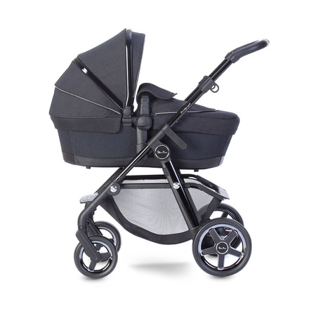 Silver Cross Pacific Autograph 2w1