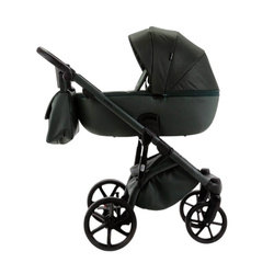 Adamex Nola Natura 2w1 - Wózek wielofunkcyjny