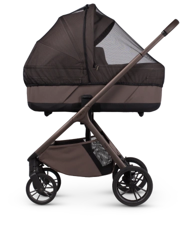 Wózek dziecięcy Venicci Tila 2w1 | Noce