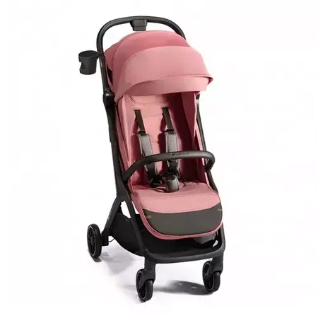 Kinderkraft Nubi 2 - wózek spacerowy