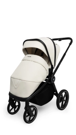 MUUVO Five - wielofunkcyjny wózek dziecięcy 2w1