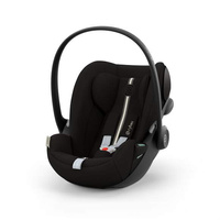 Moon Black Plus
