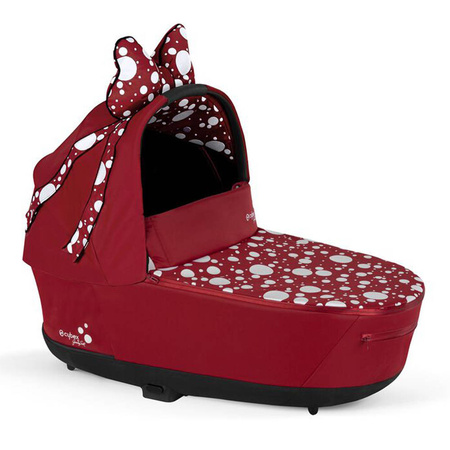 Gondola Priam 4.0 Lux Carry Cot