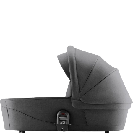 Gondola Britax-Romer Smile 5Z Mineral Grey | STYLE