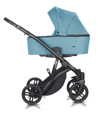 Milu Kids Atteso 2w1