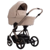 Bebetto Wózek Dziecięcy - Monti 2w1